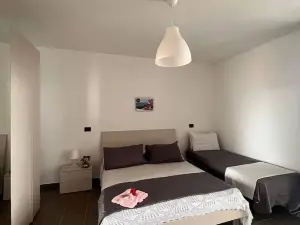 Residenze Mare di Capo Rizzuto