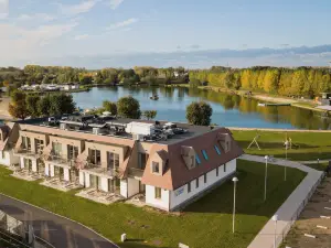 Holiday Suites Jabbeke - Klein Strand
