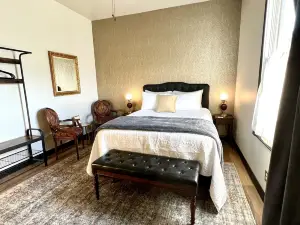 Hotel Stevenson