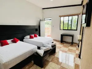 Hotel Villa Pralaya