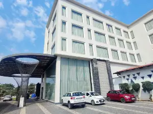 Hotel Red Diamond