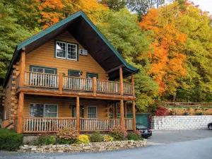 เทราต์ เฮาส์ วิลเลจ รีสอร์ท