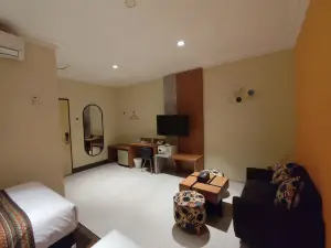 Patria Palace Hotel