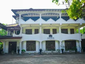 Cave Kithulgala