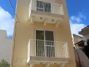 올 네이션즈 홀리데이 홈