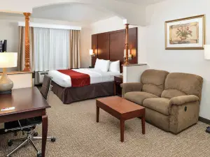 ซิตรัส สวีทส์ เรดแลนด์ส โลมา ลินดา โรงแรม