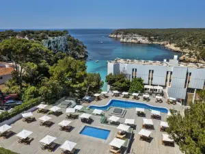 MELIÁ Cala Galdana