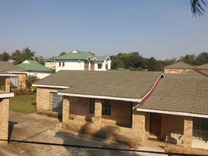 어텀 브리즈 매너 앤드 로지 B&B