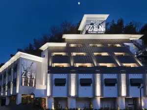 Hotel Zen Machida