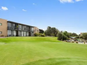 可愛的一室度假公寓