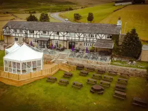 The Moorcock Inn