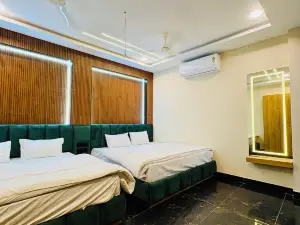 Hotel Naagshree