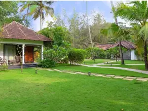 Seclude Kerala, Marari Sands