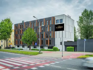 Ambre Hotel