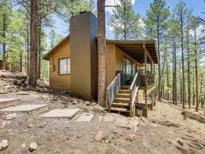 Cozy Greer Hideaway - Walk to the Colorado River!
