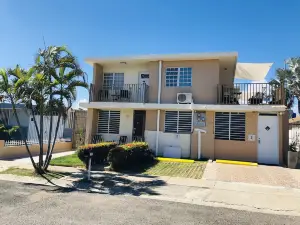 Homey Escape with Patio Access and FREE Laundry