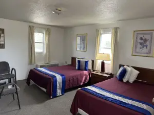 Sudbury Court Motel and RV Park