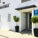 Luz Vejer Hospedería Promo Code