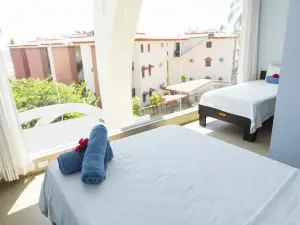 Room2Board Hostel and Surf School