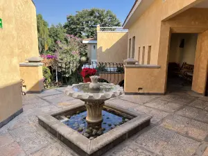 メゾン デ ラス デリシアス