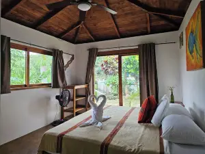 Casa Andalucia