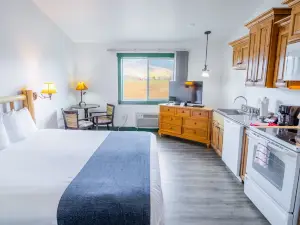 Teton Valley Motel