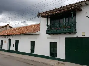 Hotel la Posada