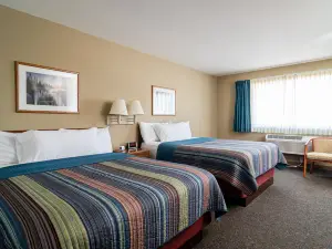Cedarberry Inn