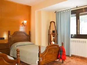 Hotel Suiza
