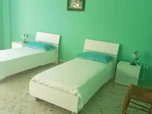 B&B - Antonietta & Friends