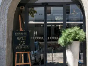 Hotel Center Novo Mesto