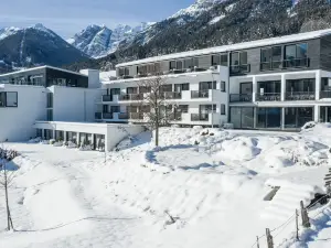 โรงแรม Oberhofer