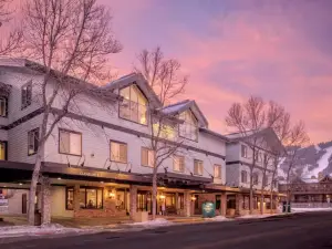 Homewood Suites by Hilton Jackson