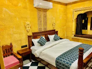 Hotel Royal Queen Jaisalmer