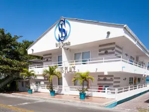 Hotel San Luis Place by Dorado