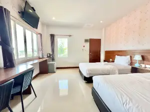 Rungreang Hotel