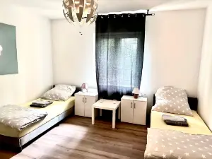 Jasmin Pension