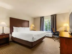 Cobblestone Hotel & Suites - Knoxville
