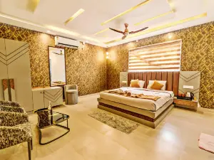 Kaadgal Resort