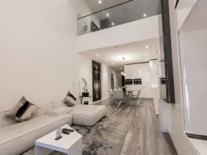 Kwarleyz Residence Accra