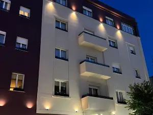 Hotel Aquila D
