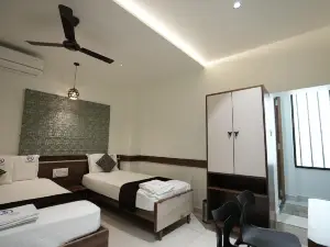 M R Residency Belagavi