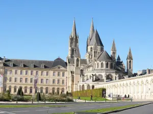 Ibis Styles Caen Centre Gare
