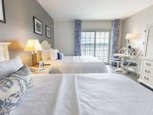 Bay Pointe Inn