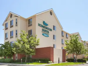 Homewood Suites by Hilton Medford