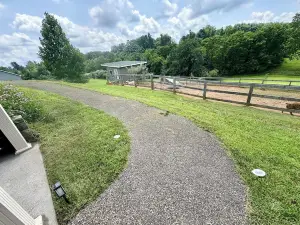 Charming 1-bedroom apartment in Floyd