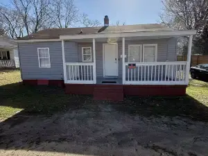 “Second Street Retreat”