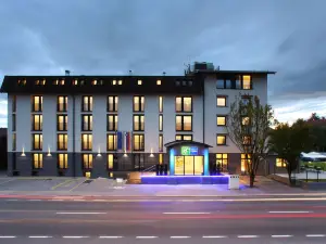 Holiday Inn Express LJUBLJANA by IHG
