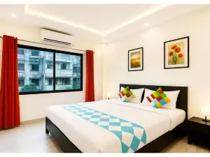 Goroomgo M M Guest House Howrah Kolkata