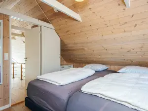 4 star holiday home in